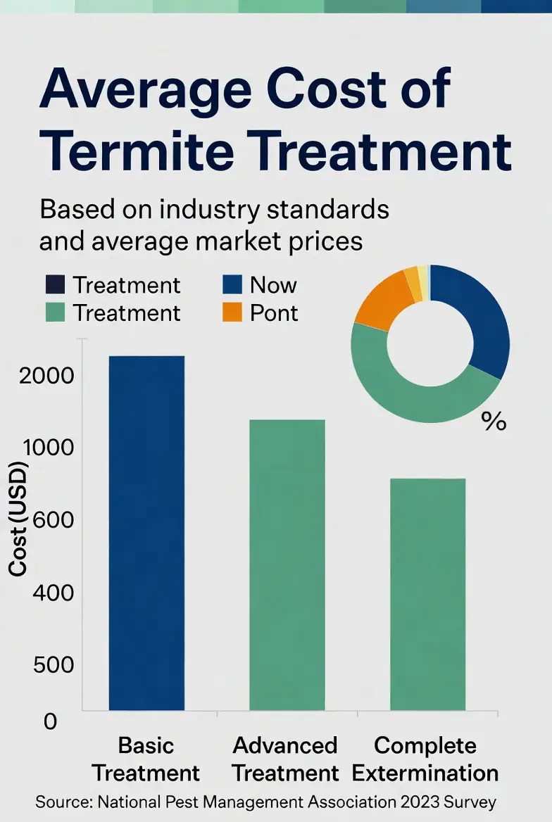 termite treatment cost info