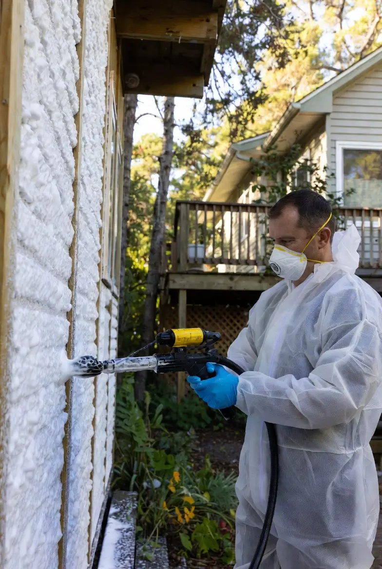 Correct Removal Sequence