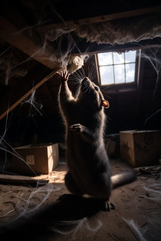 What Happens If Entry Points Stay Open?