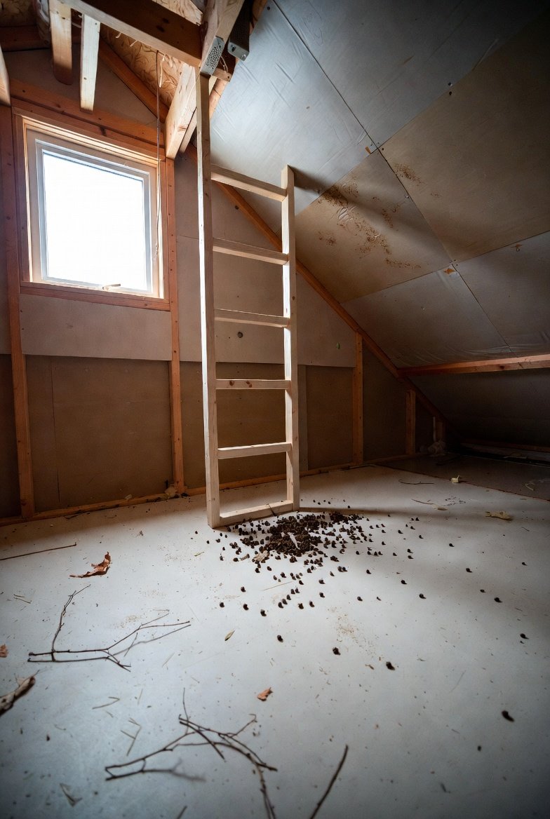 Geographic Pressure Patterns