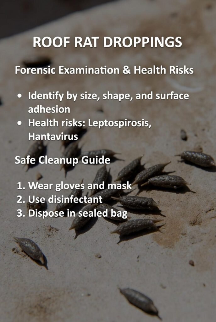 forensic examination