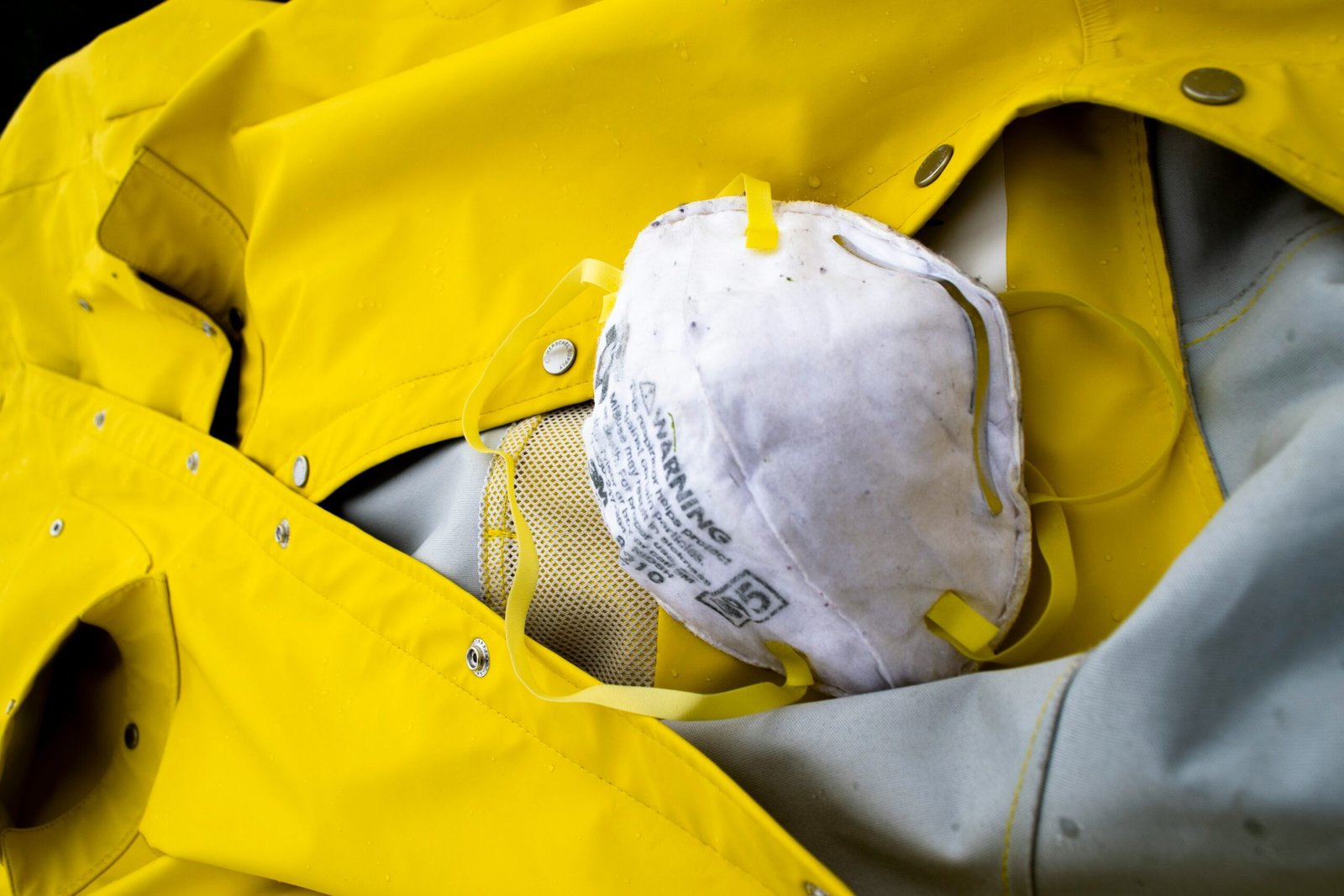 Common Mistakes That Make Yellow Jacket Situations Worse