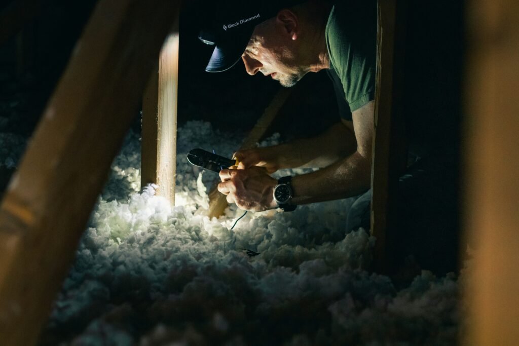 Rat Poop in Attic: Safe Cleanup, Health Risks, Costs & When to Call Pest Control Rat poop in attic