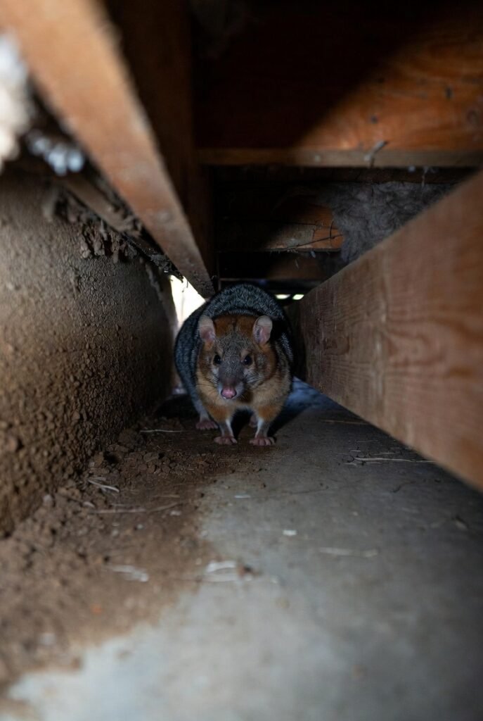 Animal in Crawlspace: Identification, Removal Steps, Structural Risks & Real Cost Guide animal in crawl space